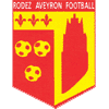 logo Stade Rodez QS
