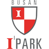 logo Busan IPark