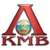 logo Lokomotiv-KMV