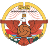 logo Karabakh Yerevan