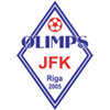 logo Olimps Riga