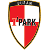 logo Busan I'Park