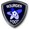 logo Bourges FOC