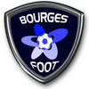 logo FC Bourges 18