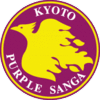 logo Kyoto Purple Sanga