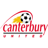 logo Canterbury United