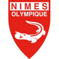 logo Nîmes