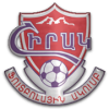 logo Shirak Gyumri