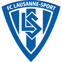 logo Lausanne-Sport