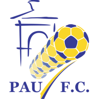 logo Pau