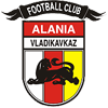 logo Spartak-Alania Vladikavkaz