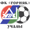 logo Gornyak Uchaly