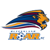 logo Queensland Roar