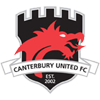 logo Canterbury United