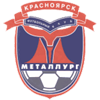 logo Metallurg Krasnoyarsk