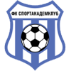 logo Sportakademklub Moscow