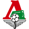 logo Lokomotiv Moscú