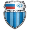 logo Rotor-2 Volgograd