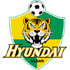 logo Ulsan Hyundai