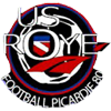 logo US Roye