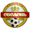 logo Obołoń Kijów