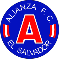 logo Alianza San Salvador