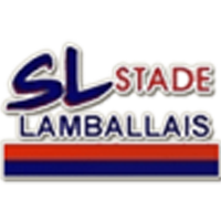 logo Lamballe FC