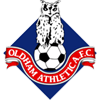 logo Oldham Athletic