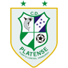 logo Platense Puerto Cortes