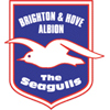 logo Brighton & Hove