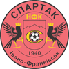 logo Spartak Ivano-Frankivsk