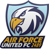 logo Air Force United