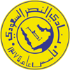 logo Al Nassr Riyad