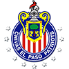 logo El Paso Patriots