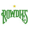 logo Tampa Bay Rowdies