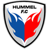 logo Uijeongbu Hummel