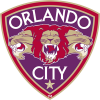 logo Orlando City