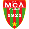 logo MC Alger