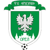 logo Rusichi Orel