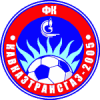 logo Dinamo-GTS Stavropol