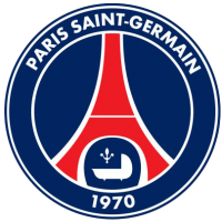 logo Paris SG