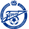 logo Zenit-2 St.Petersburg