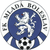 logo Mlada Boleslav