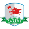 logo Dinamo Yakutsk