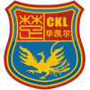 logo Hubei Huakaier