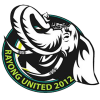 logo Rayong United