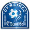 logo Okzhetpes Kokshetau