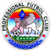 logo Dinamo Samarqand