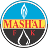 logo Mash'al Mubarek