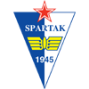 logo Spartak Subotica